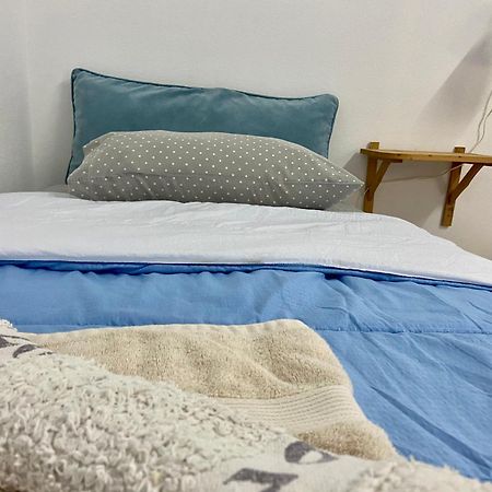 Affittacamere Casa de Azzancha Azinhaga Esterno foto