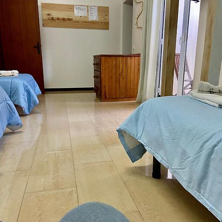 Affittacamere Casa de Azzancha Azinhaga Esterno foto