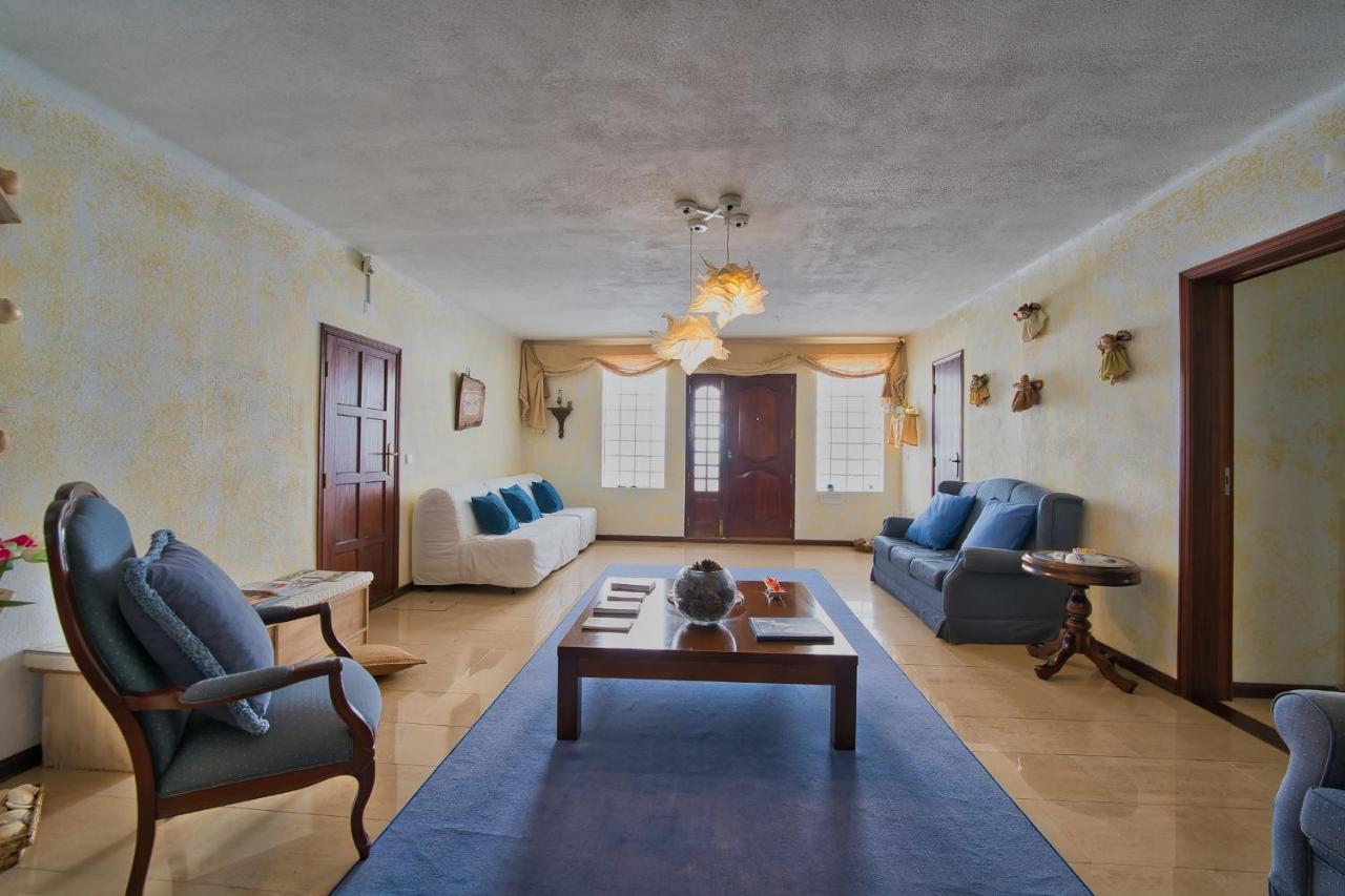 Affittacamere Casa de Azzancha Azinhaga Esterno foto