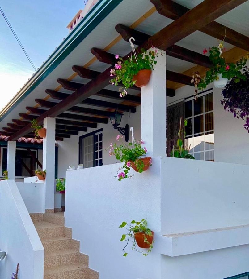 Affittacamere Casa de Azzancha Azinhaga Esterno foto