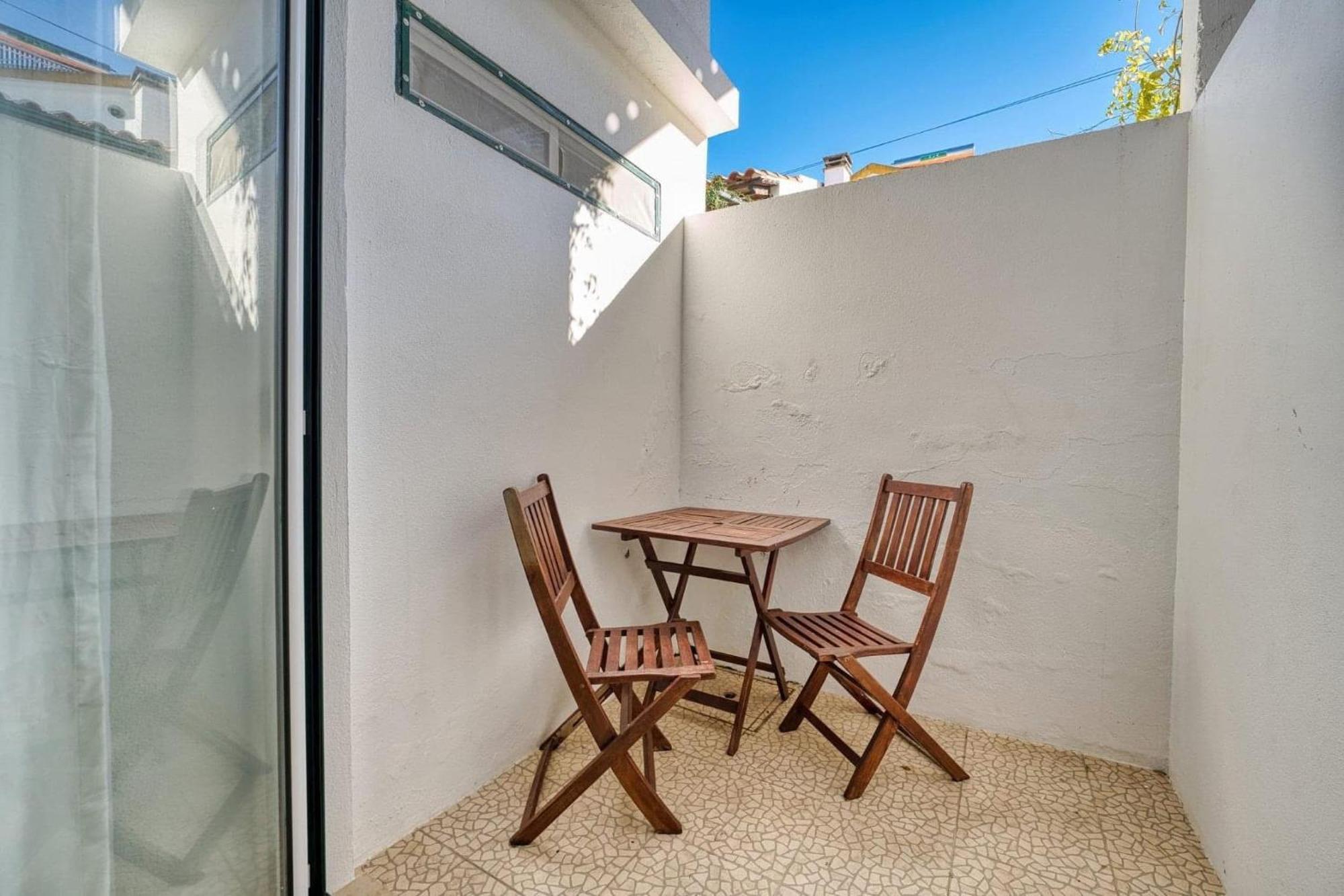 Affittacamere Casa de Azzancha Azinhaga Esterno foto