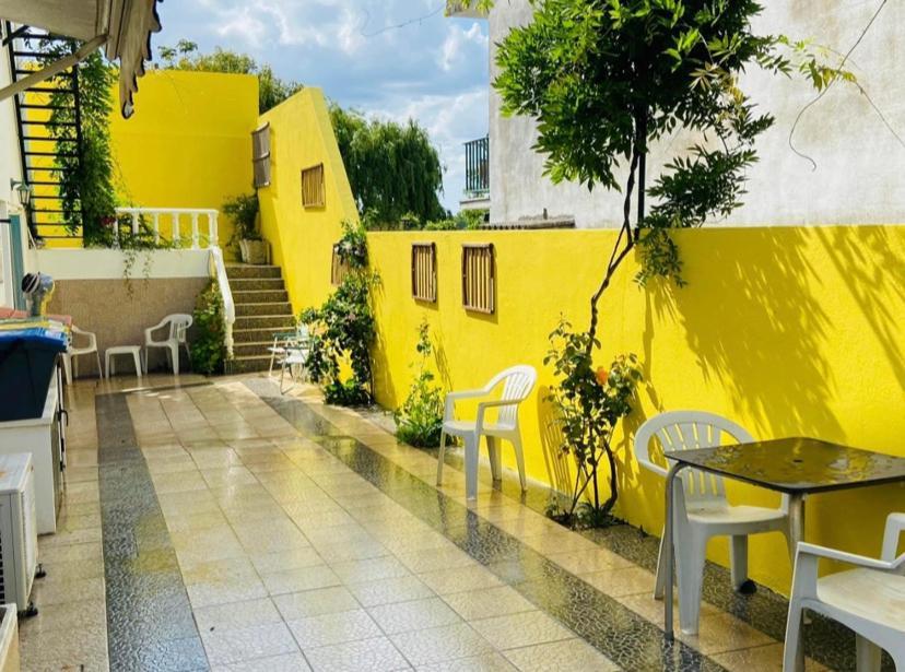 Affittacamere Casa de Azzancha Azinhaga Esterno foto