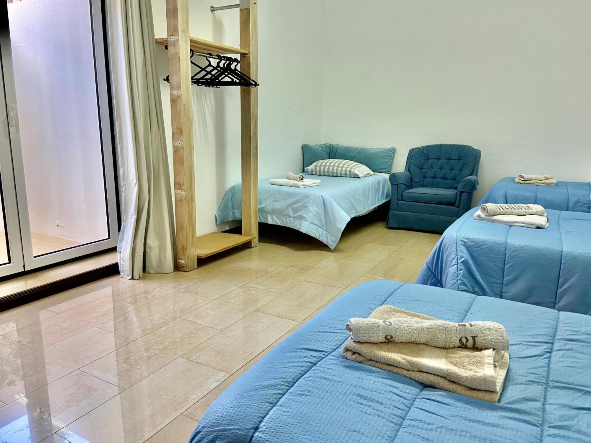 Affittacamere Casa de Azzancha Azinhaga Esterno foto