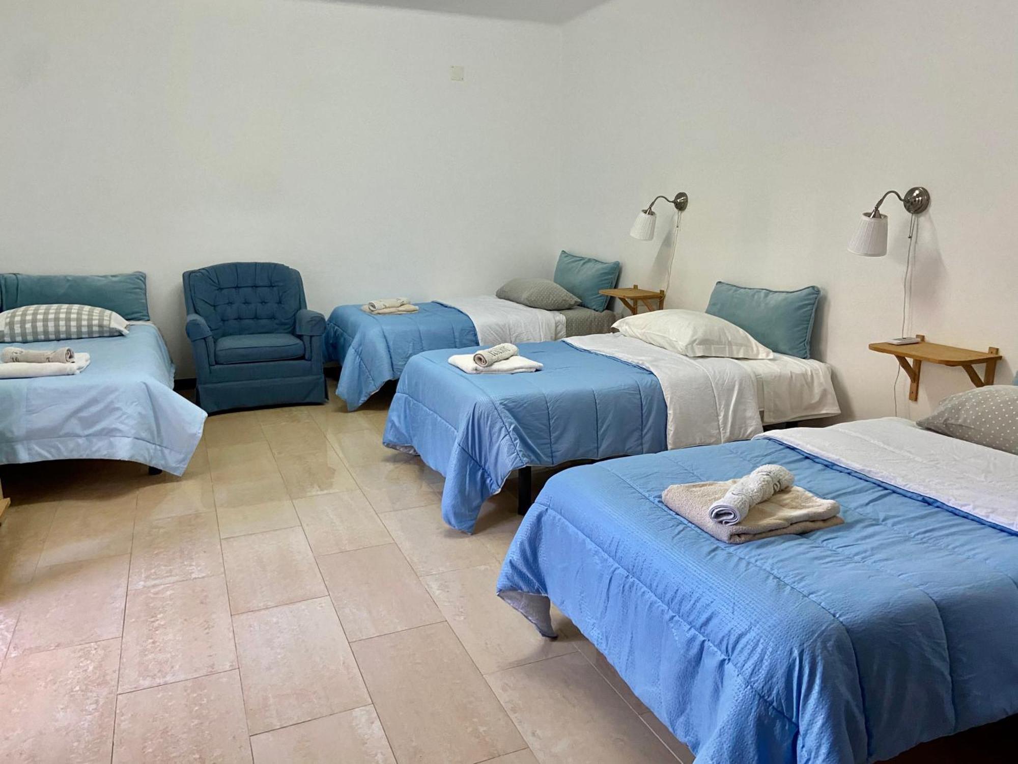 Affittacamere Casa de Azzancha Azinhaga Esterno foto