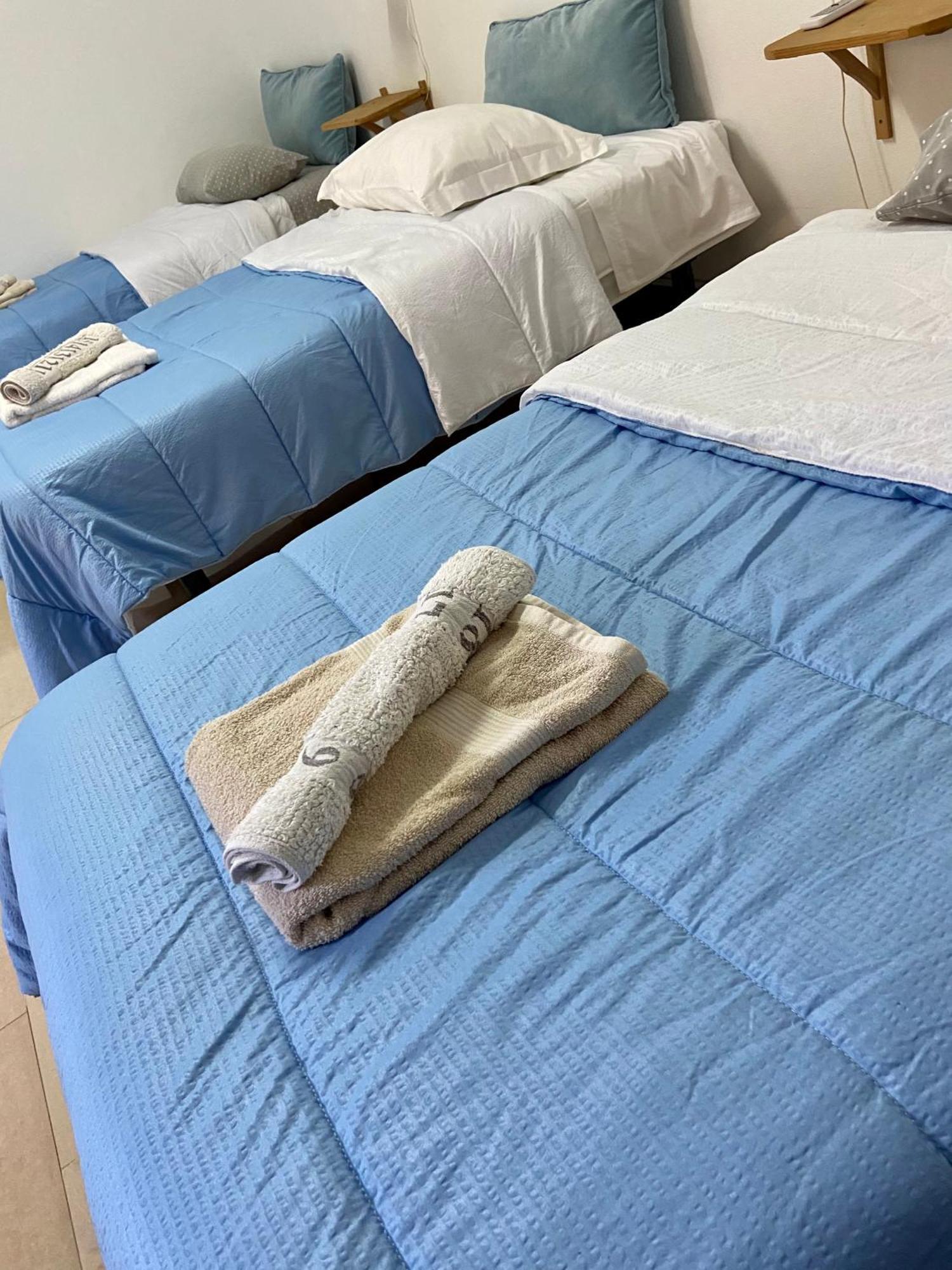 Affittacamere Casa de Azzancha Azinhaga Esterno foto