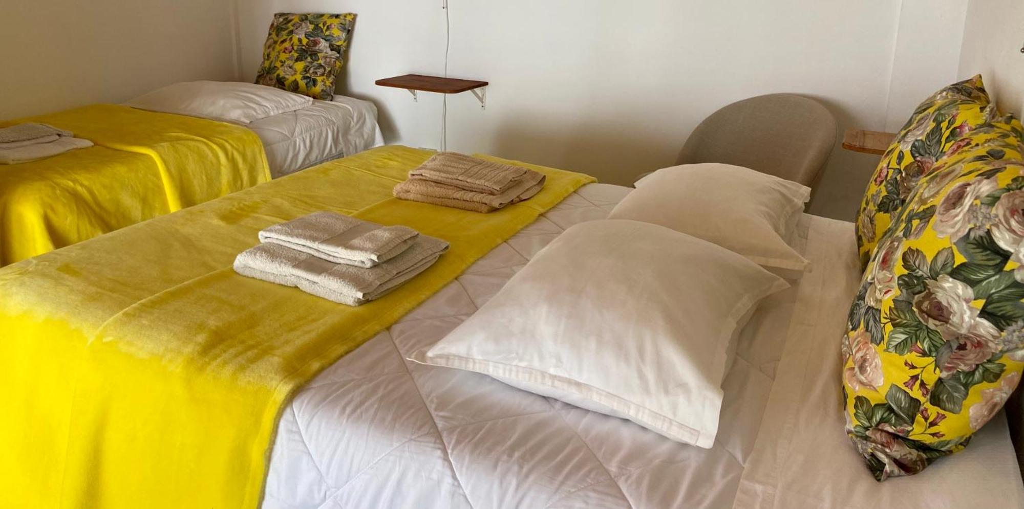 Affittacamere Casa de Azzancha Azinhaga Esterno foto