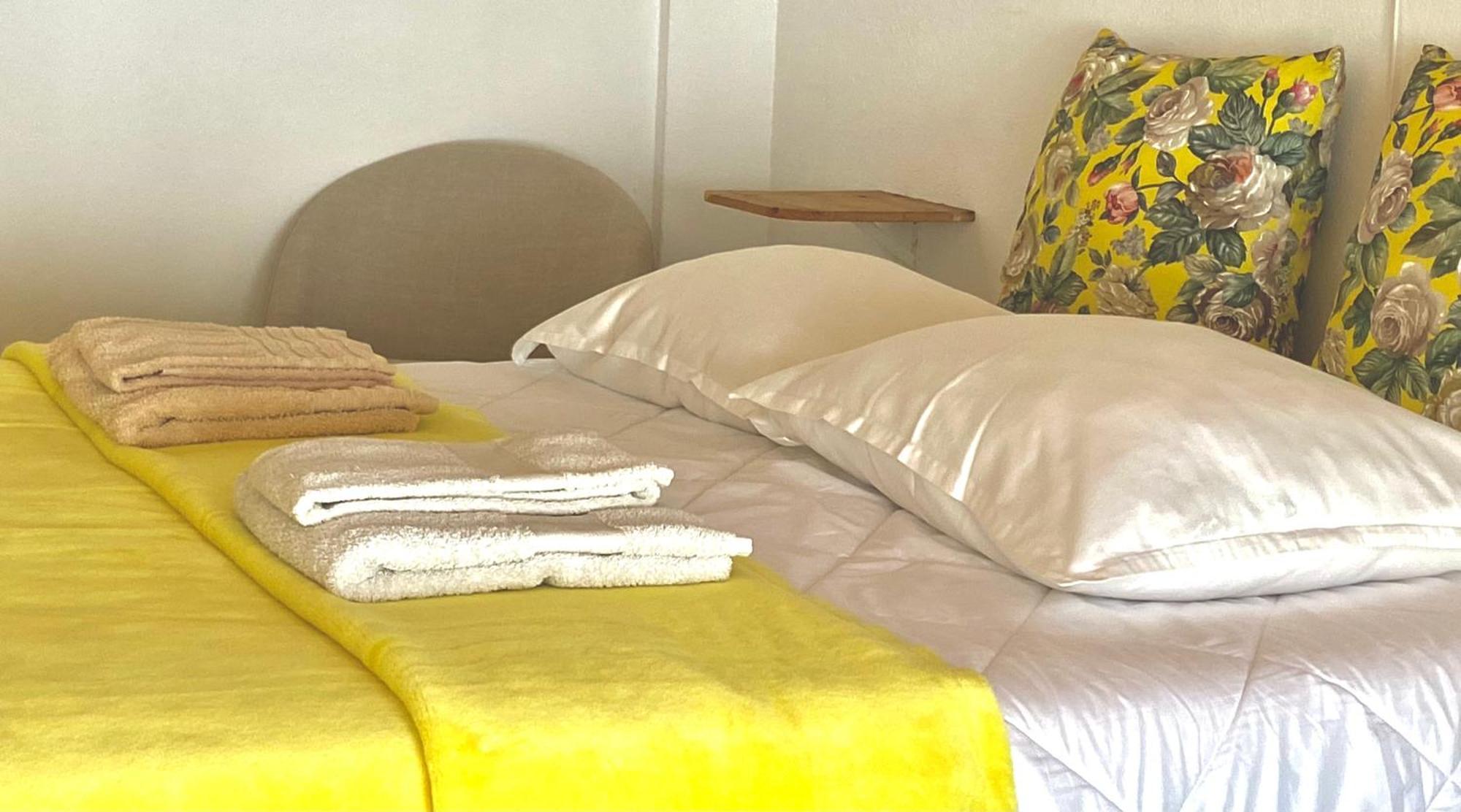 Affittacamere Casa de Azzancha Azinhaga Esterno foto